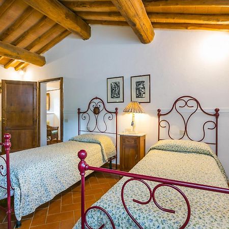 Apartment Cellole - Torretta - Ctc153 By Interhome カステッリーナ・イン・キアンティ シエナ エクステリア 写真