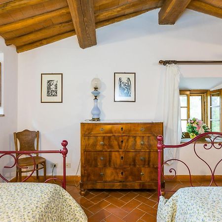 Apartment Cellole - Torretta - Ctc153 By Interhome カステッリーナ・イン・キアンティ シエナ エクステリア 写真