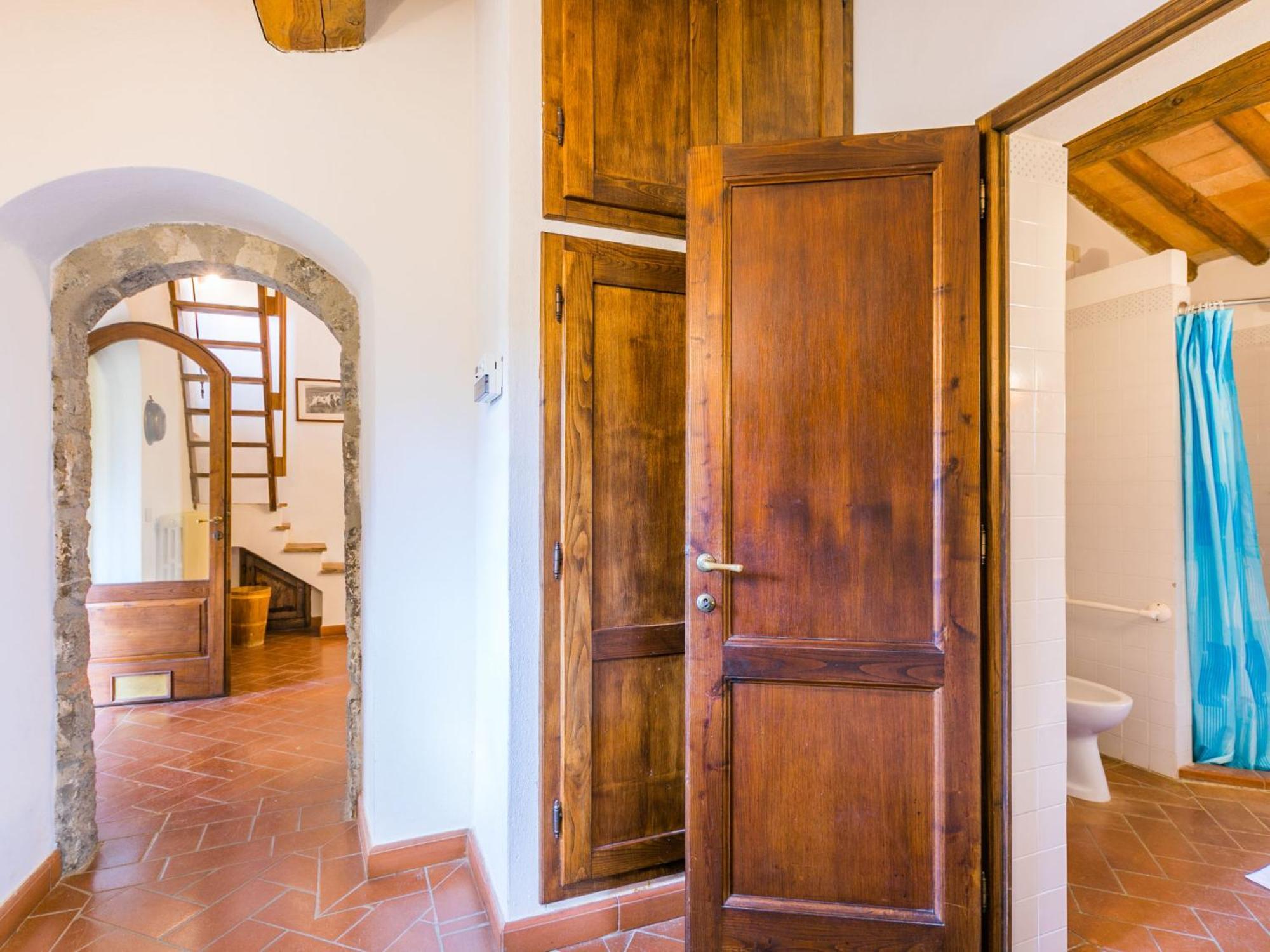 Apartment Cellole - Torretta - Ctc153 By Interhome カステッリーナ・イン・キアンティ シエナ エクステリア 写真