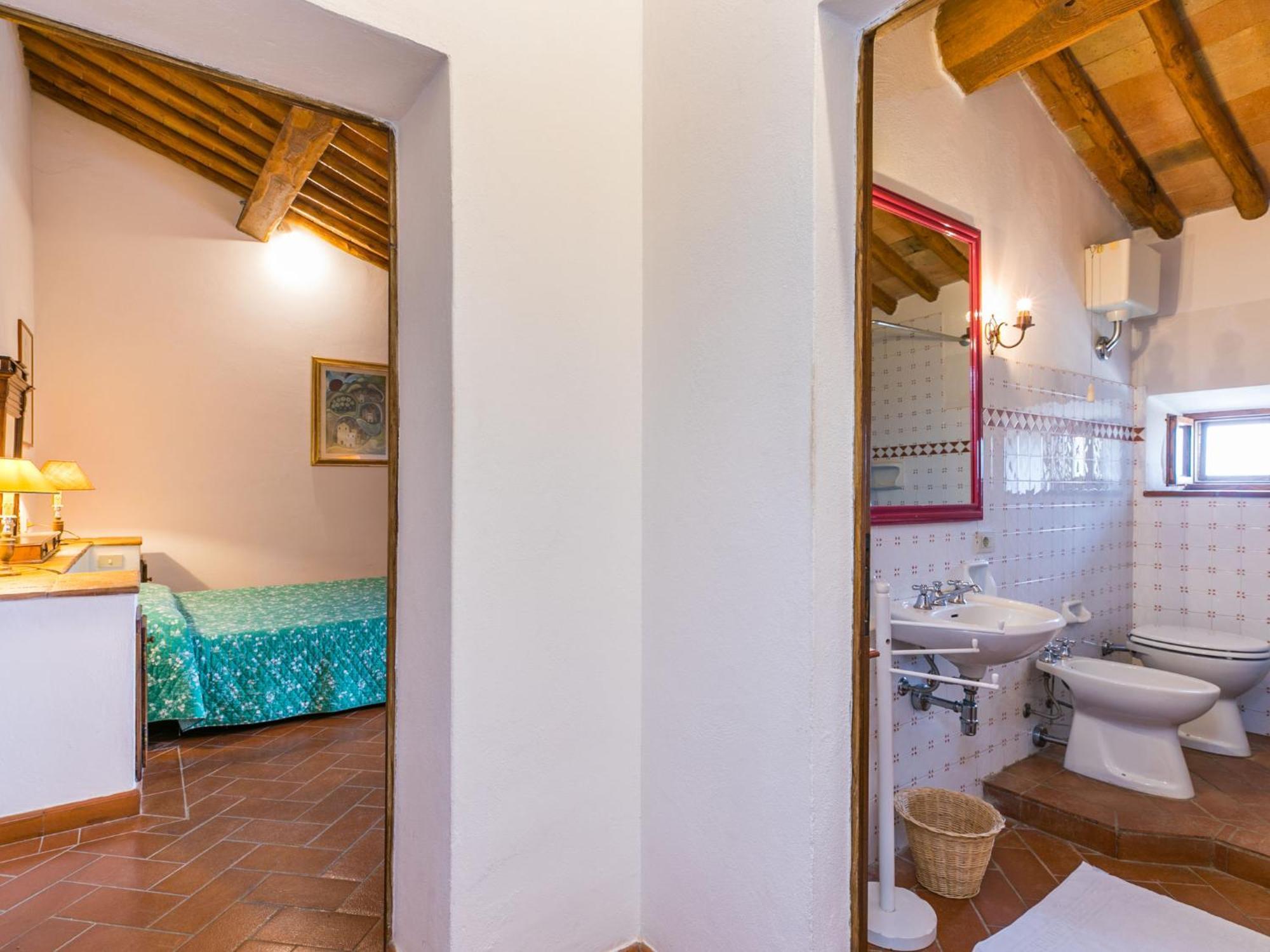 Apartment Cellole - Torretta - Ctc153 By Interhome カステッリーナ・イン・キアンティ シエナ エクステリア 写真