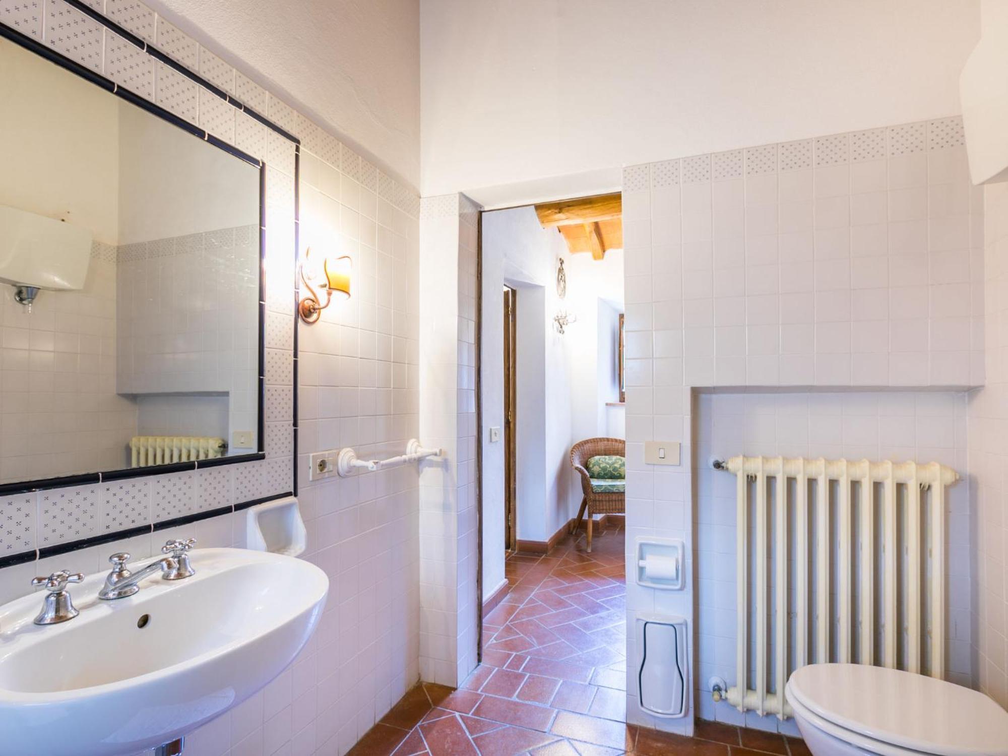 Apartment Cellole - Torretta - Ctc153 By Interhome カステッリーナ・イン・キアンティ シエナ エクステリア 写真
