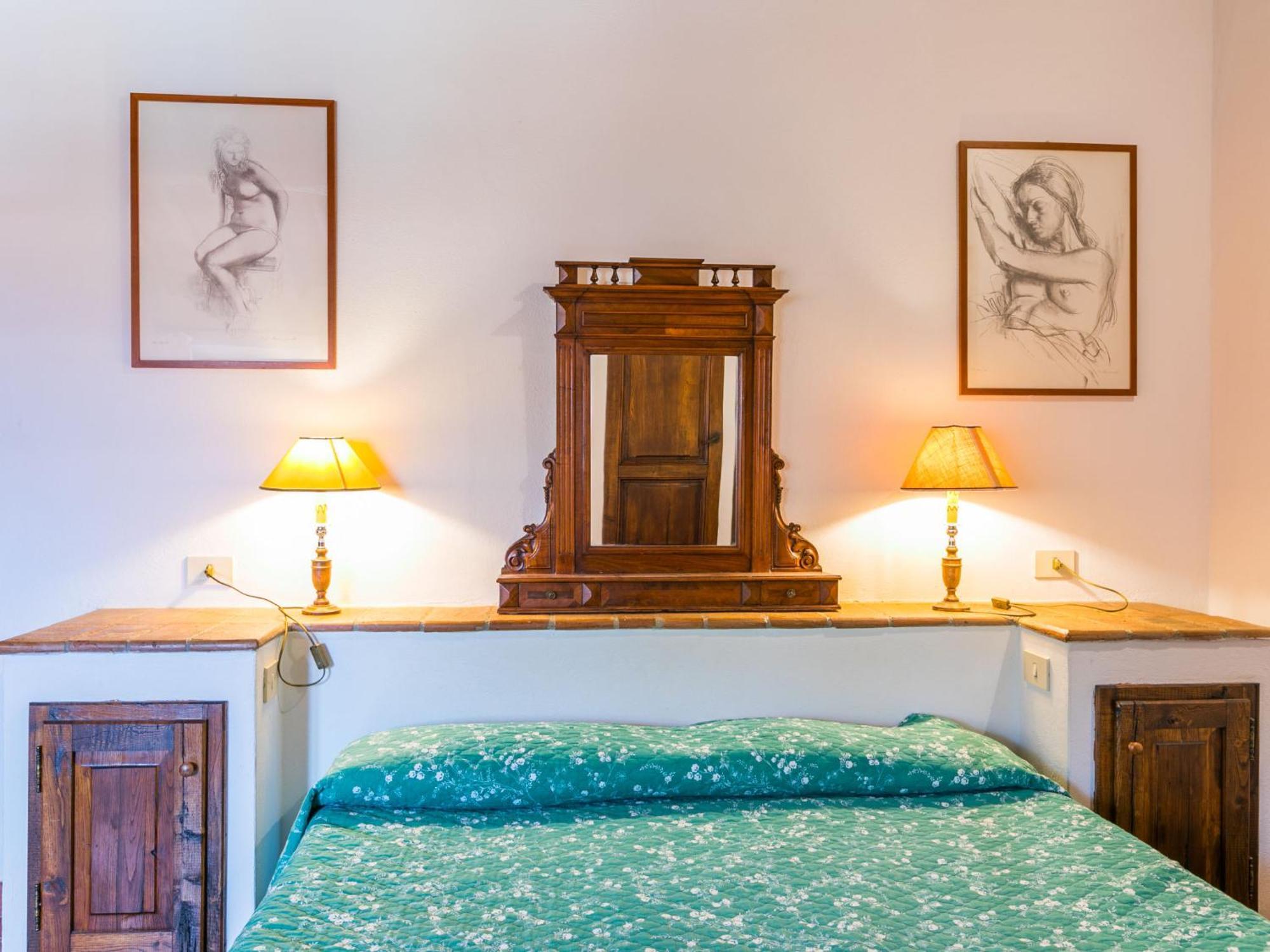 Apartment Cellole - Torretta - Ctc153 By Interhome カステッリーナ・イン・キアンティ シエナ エクステリア 写真
