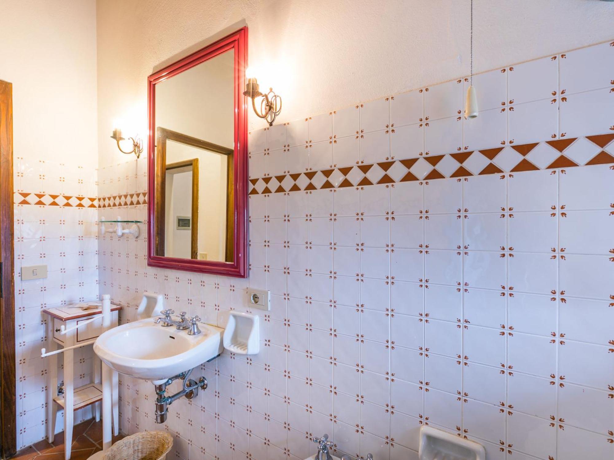 Apartment Cellole - Torretta - Ctc153 By Interhome カステッリーナ・イン・キアンティ シエナ エクステリア 写真
