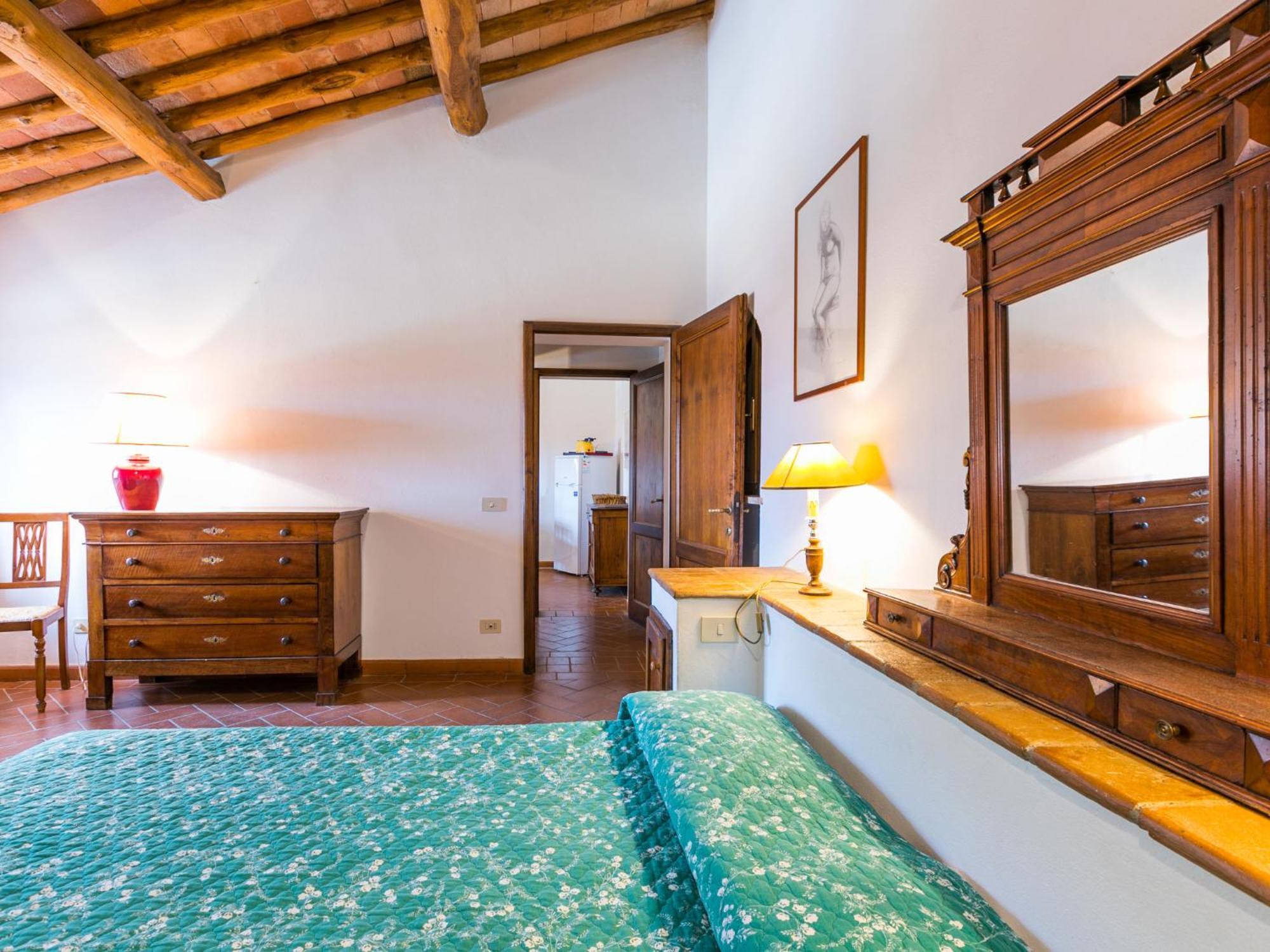 Apartment Cellole - Torretta - Ctc153 By Interhome カステッリーナ・イン・キアンティ シエナ エクステリア 写真
