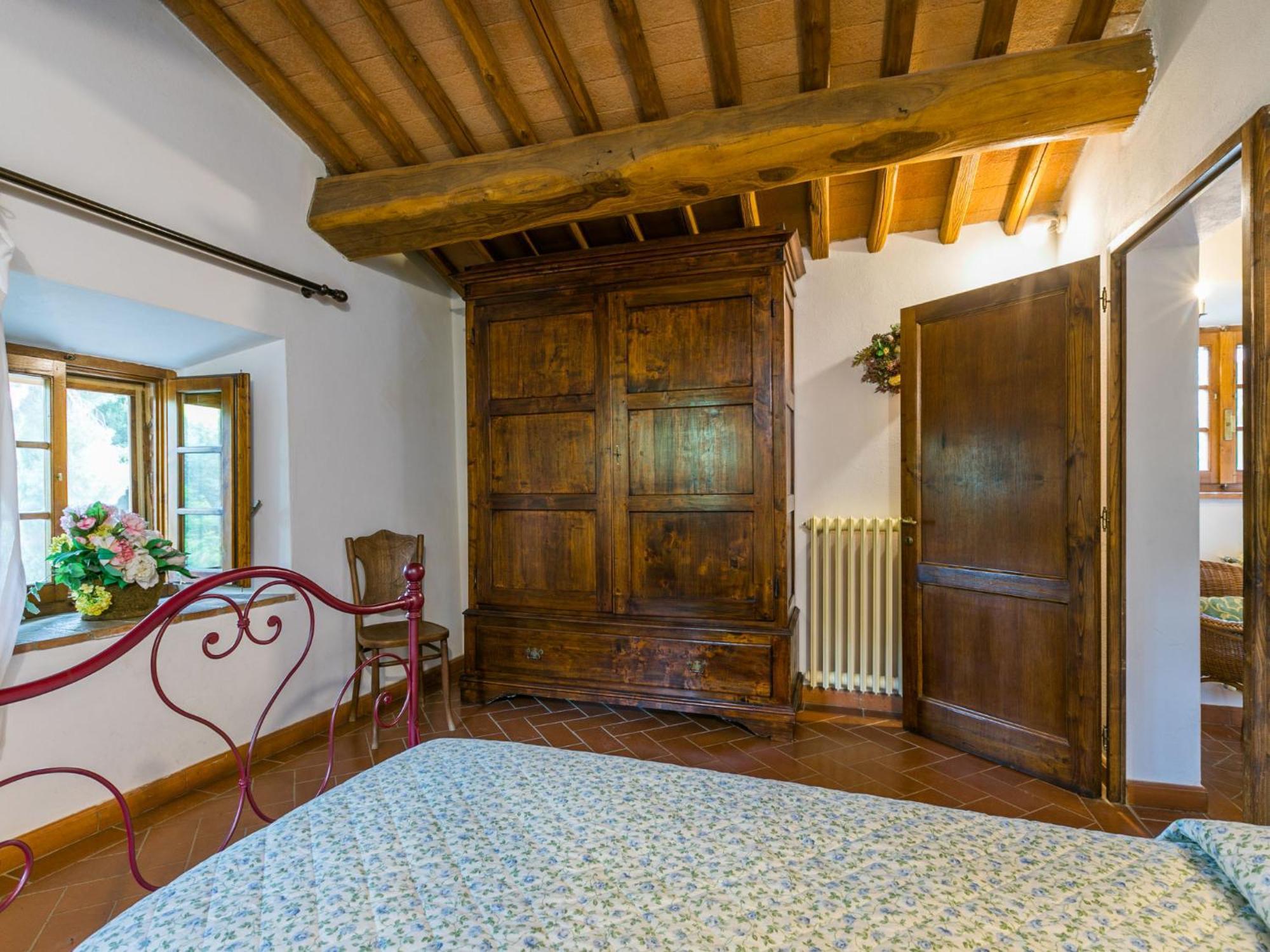 Apartment Cellole - Torretta - Ctc153 By Interhome カステッリーナ・イン・キアンティ シエナ エクステリア 写真