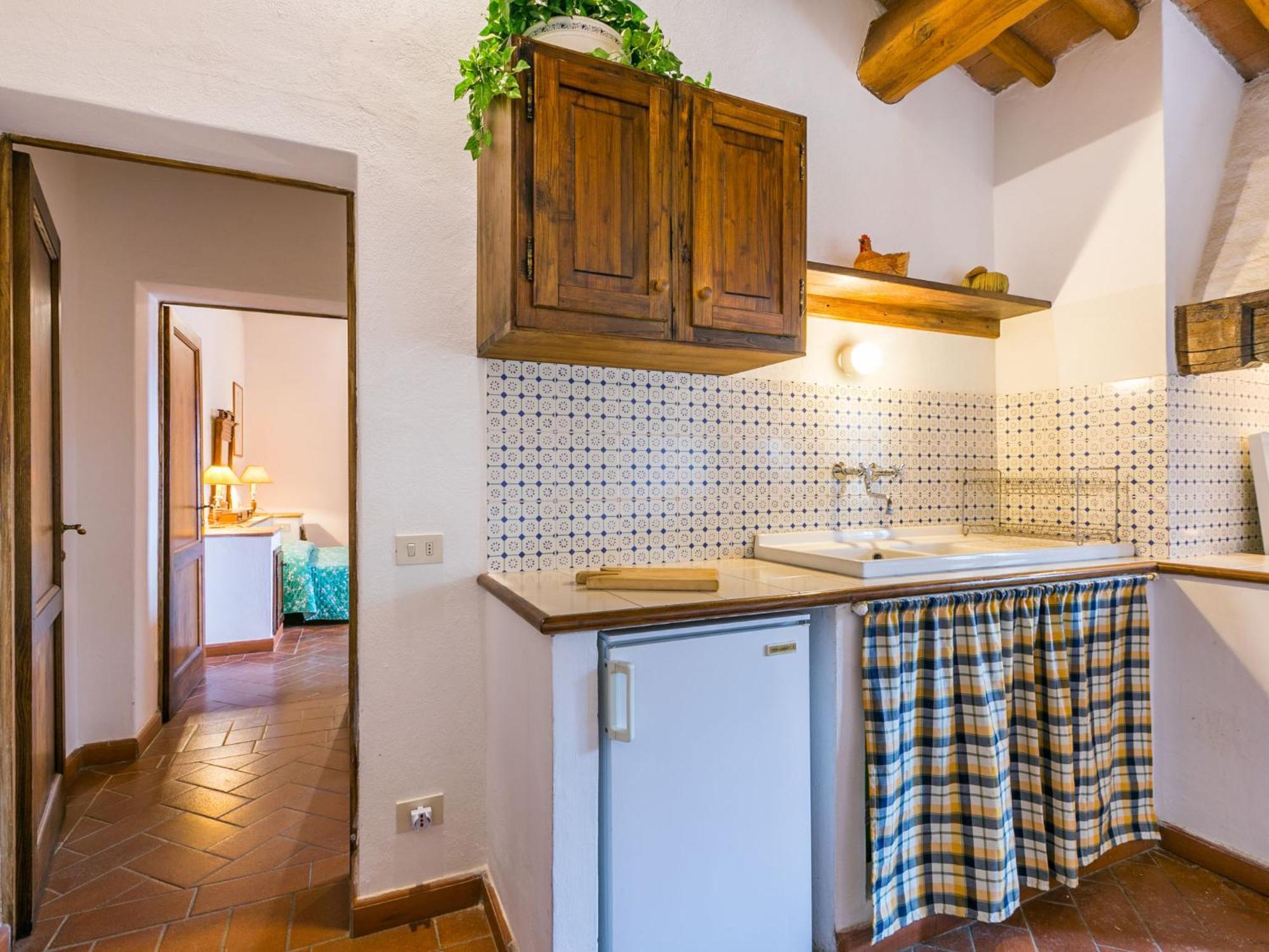 Apartment Cellole - Torretta - Ctc153 By Interhome カステッリーナ・イン・キアンティ シエナ エクステリア 写真