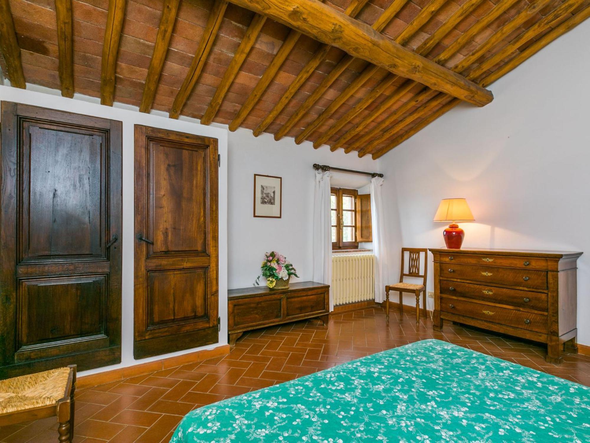 Apartment Cellole - Torretta - Ctc153 By Interhome カステッリーナ・イン・キアンティ シエナ エクステリア 写真